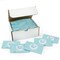 20ct It's a Boy M&M's Baby Shower Candy Favor Packs (20ct) - Milk Chocolate - by Just Candy